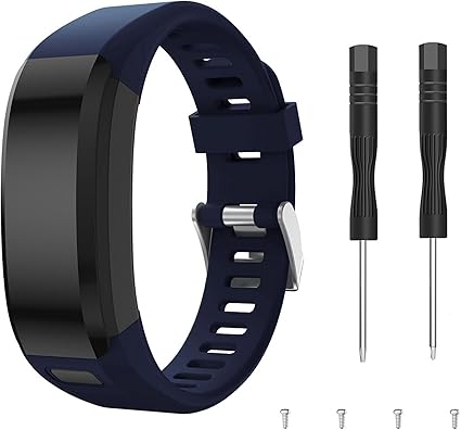 garmin vivo sport hr