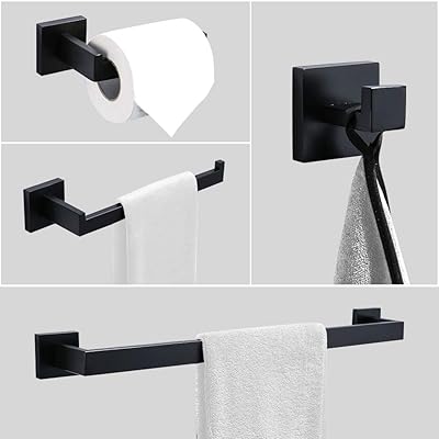 Buy Ralbay 24in Modern Led Black Vanity Light 5 Piece All In One Bathroom Set 20w Frosted Aluminum For Bathroom Vanity Lighting Fixtures Cool White 6000k Online In Indonesia B08d9kdsq9