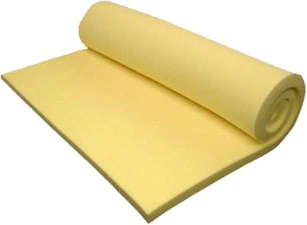 camping memory foam mattress topper