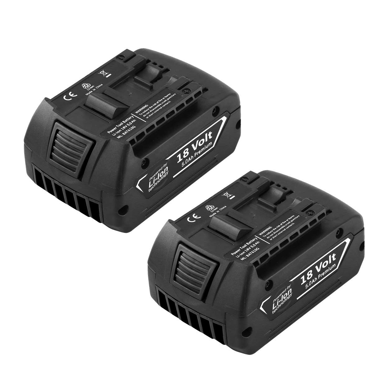 Best bosch cordless drill 18v battery