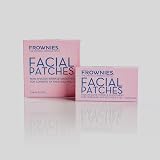 Frownies Anti-Wrinkle Patches 144 Original Forehead Eye Lines Natural Smoothing view 5
