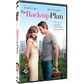 The Back-up Plan [DVD]