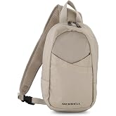 Merrell Women's Eclipse Sling Bag, Stone