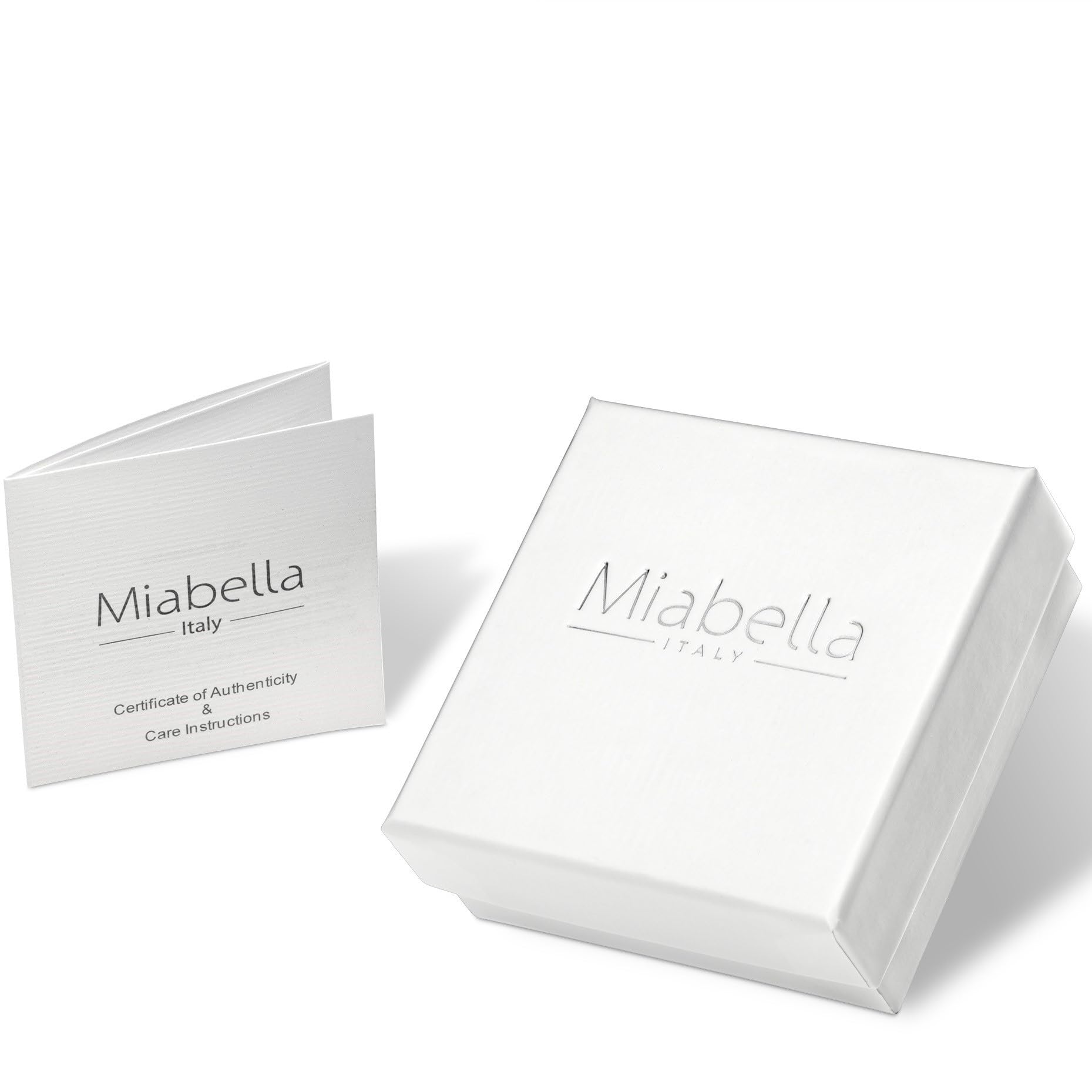 Miabella 18K Gold Plated 925 Sterling Silver Italian 5mm Mesh Link Chain Bracelet for Women, Made in Italy