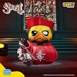 TUBBZ Ghost Cardinal Copia Rubber Duck Figure 9 cm Boxed Collectible view 7