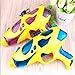 Mioshor Water Soaking Guns 2Pack, Super Soaker Squirt Gun for Kids/Adults,Water Pistol Cannon Pool Toys for Water Blaster Summer Party Games