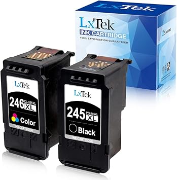 ink ts3120 pixma ts302 mg2420 mg3020 245xl