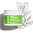 Yarok - Feed Your Hair Styling Pomade - Style, Volumize & Texturize - Firm Hold Whipped Pomade - Moisturizing Frizz-Control - Adds Shine - 100% Vegan - Gluten, Sulfate, Paraben & Cruelty Free - 1.69oz