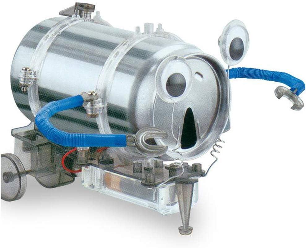 creative science kits