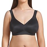 Rosa Faia Womens Twin Unlined Soft Cup Bra 5493