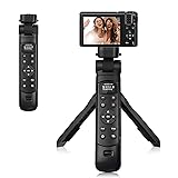 for Nikon Camera Tripod with Rechargeable Shutter
