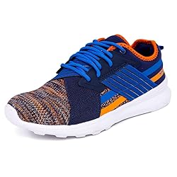 Nautica Women's Lace-Up Jogger Running Tennis Shoe