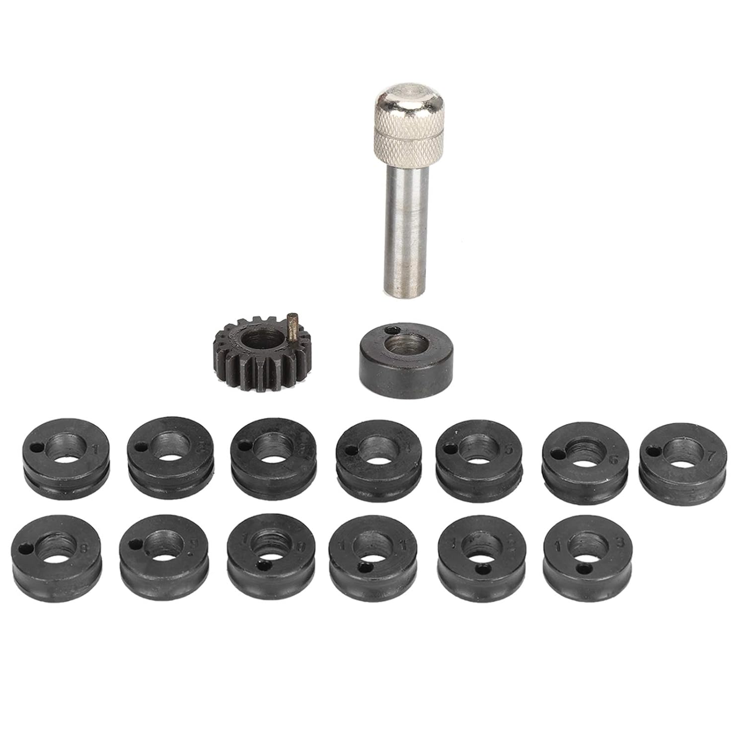 Jewelry Ring Stretcher, Jewelry Ring Expander Not Easy to Damage Highly