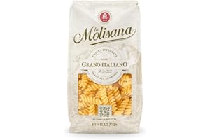 La Morisana Fusilli Bronze (No.28C) 500g