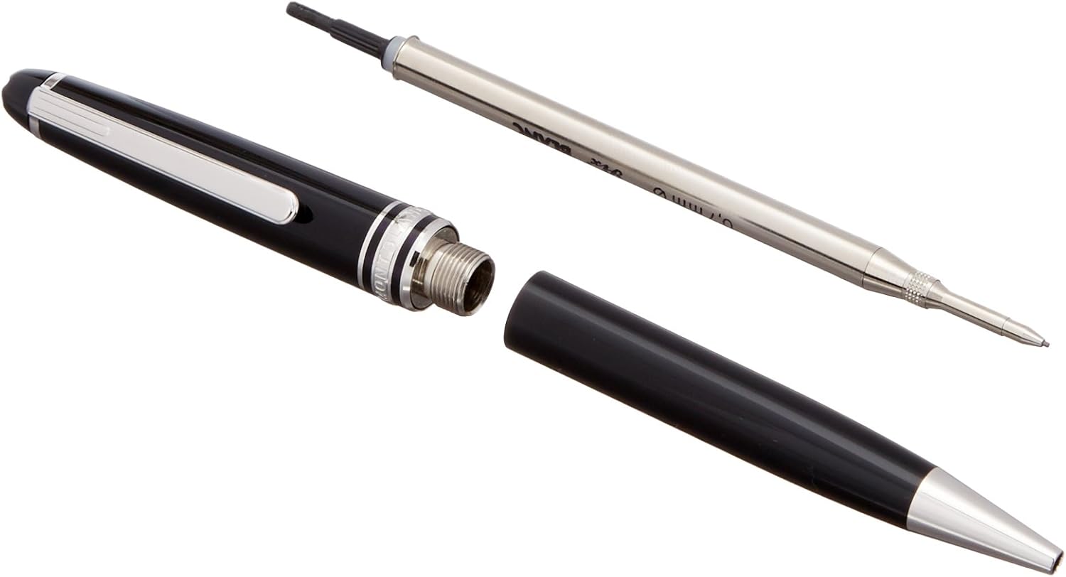 Mont Blanc Mechanical Pencil Parts Reviewmotors.co