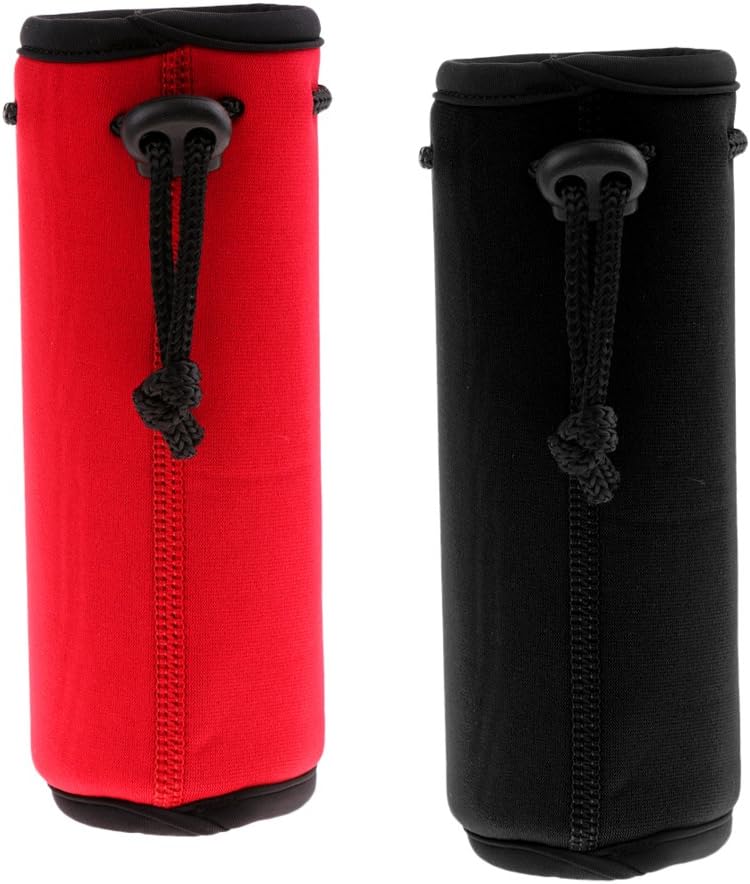 4x Silikon-Hüllen Für Gläser & Flaschen - Rutschfest & Hitzebeständig