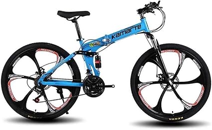 velo mountain bike