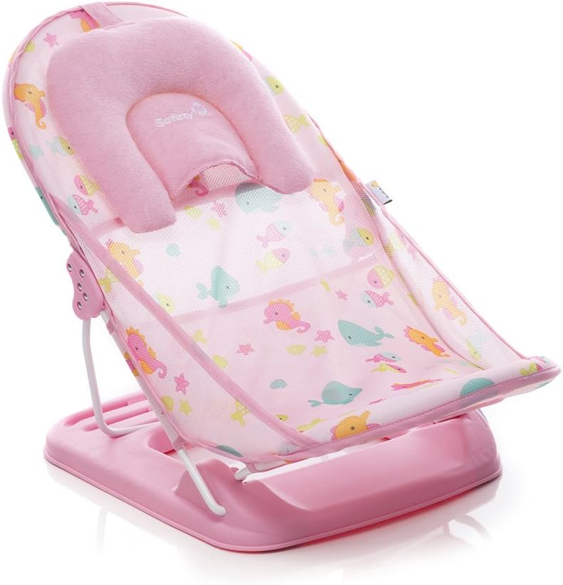 Suporte para Banho Baby Shower, Safety 1st