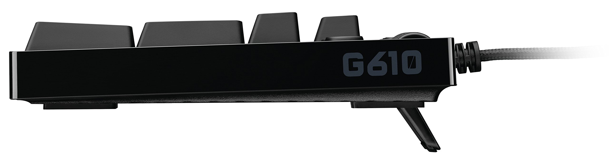 Logitech G610 Orion Brown Backlit Mechanical Gaming Keyboard