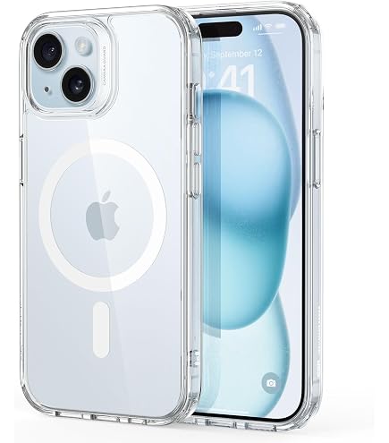 Amazon.com: Apple iPhone 15 Plus, 512GB, Blue - Unlocked (Renewed