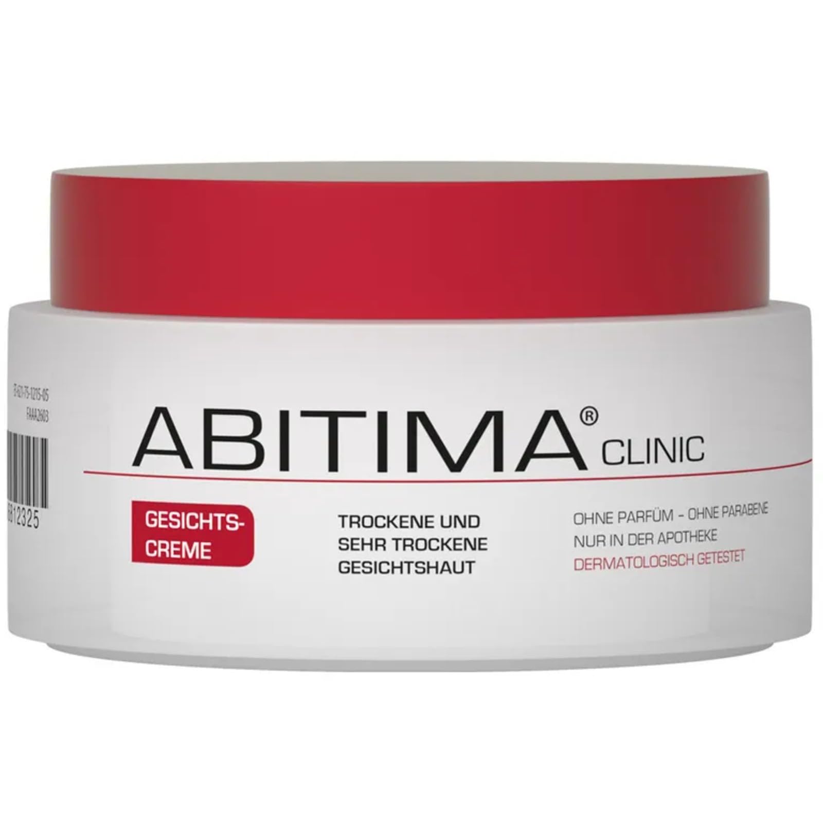 ABITIMA Clinic Face Cream 75 ml
