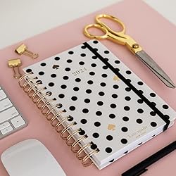 Kate Spade New York 2024 Planner Weekly and