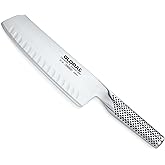Global 7" Hollow Ground Vegetable Knife
