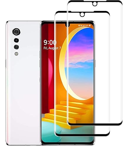 Amazon.com: LG Velvet 5G US Model LMG900UM1A ATT Unlocked 6GB