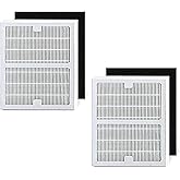 I clean Replacement Idylis Filters B,Compatible with Idylis AC-2125, AC-2126, IAP-10-125, IAPC-40-140, IAP-10-150, IAP-10-050, Model # IA