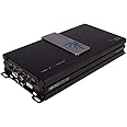 Soundstream PN4.520D 520W 4 Channel Class D Picasso Series Compact Amplifier PN4520D