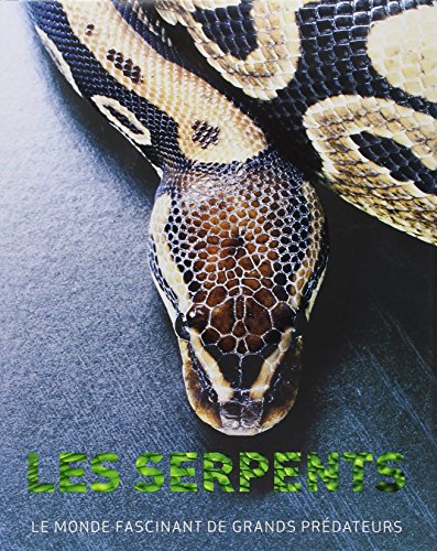 SERPENTS (LES) by 