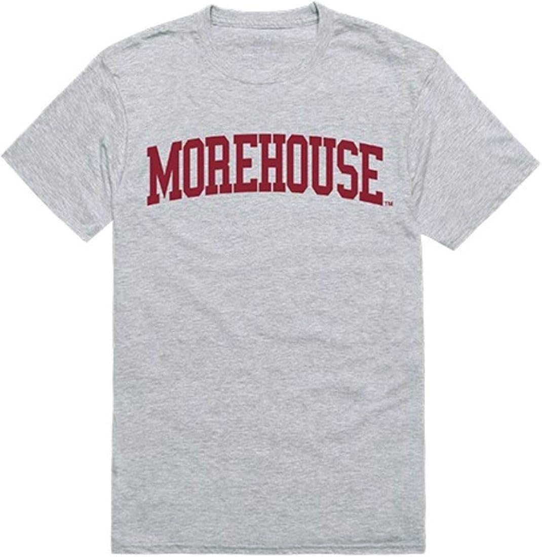 morehouse college sweater