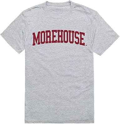 morehouse college sweatshirt