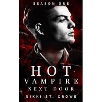 Amazon.com: Hot Vampire Next Door: Season Two (Midnight Harbor ...