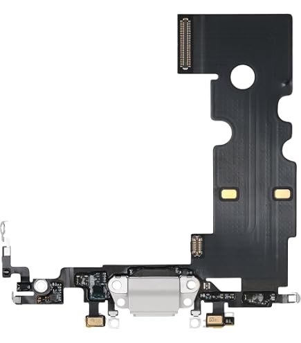 Porta Di Ricarica USB-C Per OnePlus 7 Pro (TeleCell) - Cavo Flex Con Strumenti