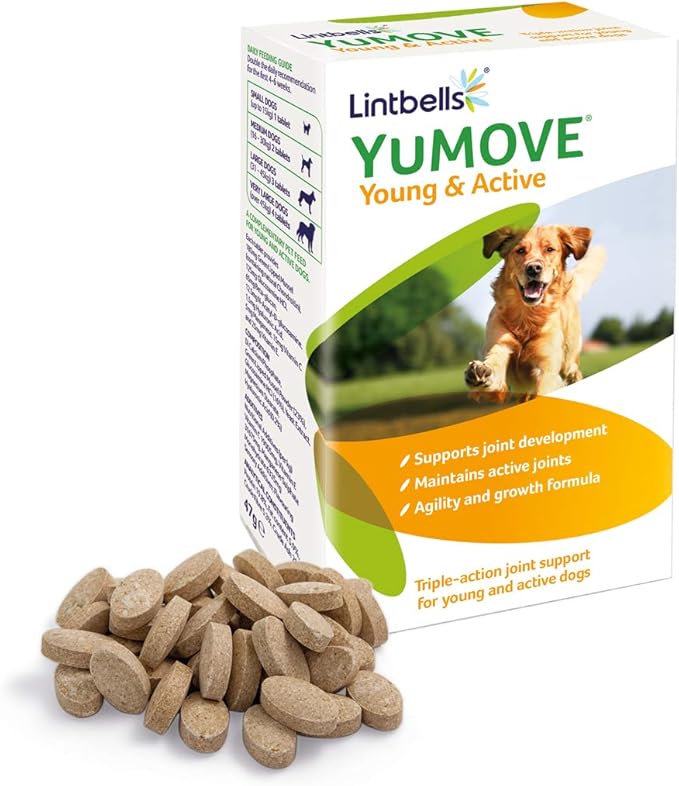 cheapest yumove working dog