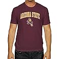 Campus Colors NCAA Adult Gameday Cotton T-Shirt