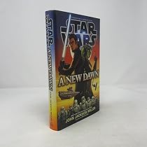 A New Dawn: Miller, John Jackson, Filoni, Dave: 9780553392869