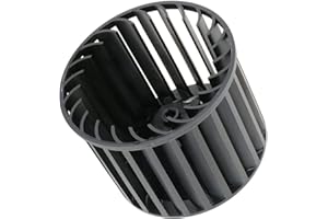 WEIJIA S97010255 S-99110805 for Broan Nutone Blower Wheel fan