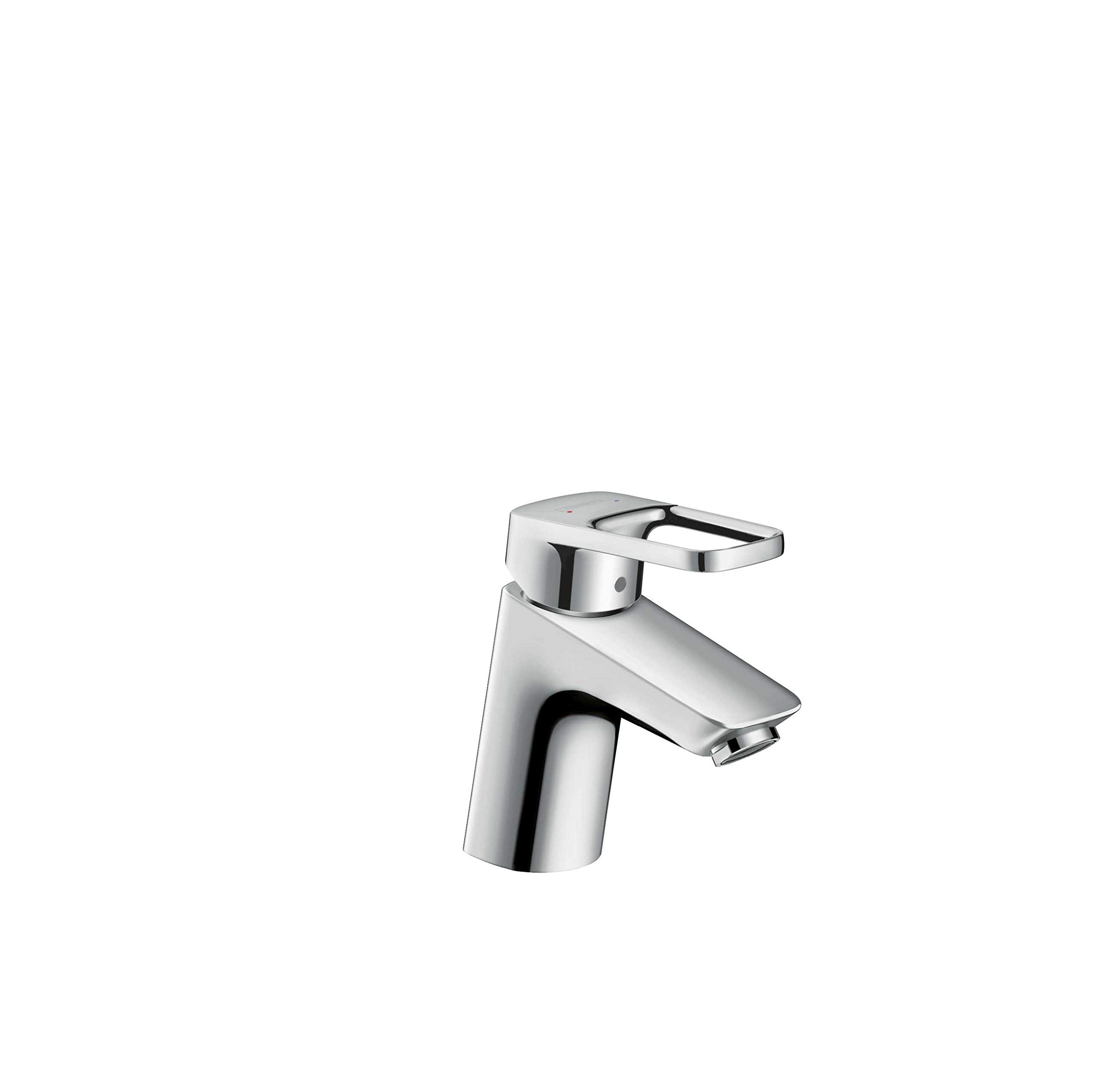 Hansgrohe Logis Loop 71150000 Washbasin Mixer Tap Chrome