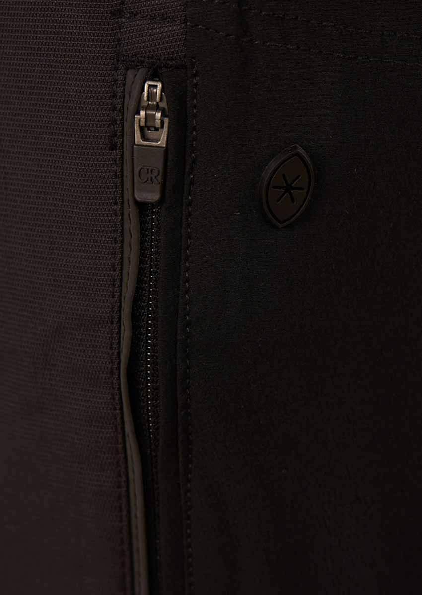 Club Ride Apparel Fat Jack Pant - Men's Weather Resistant Cycling Pant: Clothing