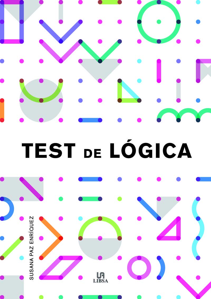 Tests de L&oacute;gica