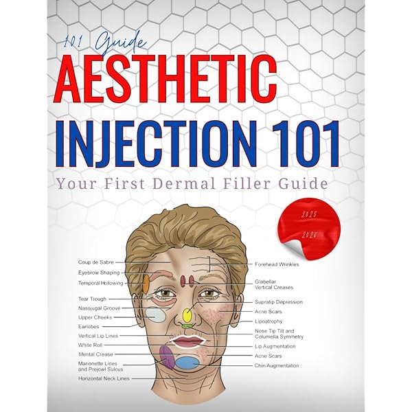 The Lips: 45 Injection Techniques for Esthetic Lip Treatment