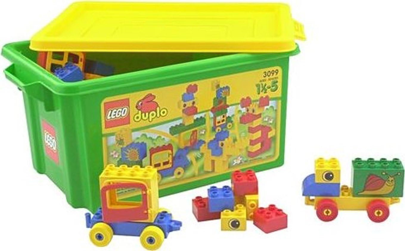 lego duplo 3099