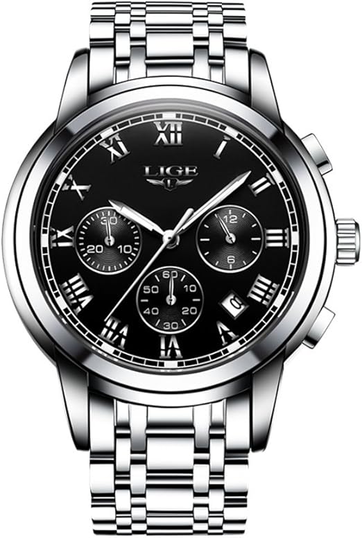 lige 9810 watch