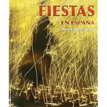 Fiestas populares en España