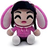 Youtooz Dead by Daylight Feng Min 9" Plush | Collectible, Plushie