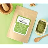 [HEALTH TEA] Green Tea Powder 200g 녹차 분말 가루