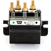 Warn 107487 Winch Contactor