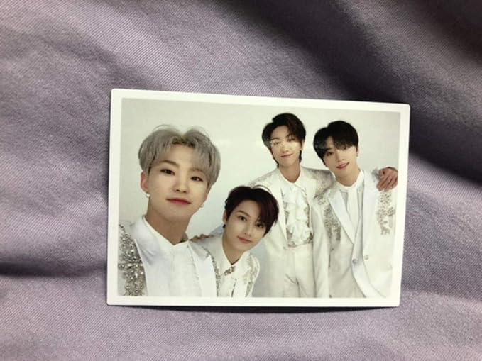 Amazon Co Jp Seventeen パフォーマンスチーム セルカ トレカ ホビー 通販